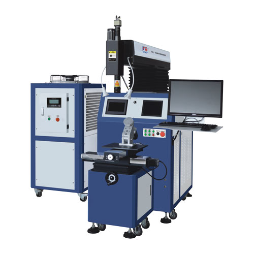 ML-WA-200W中高功率自動激光焊接機